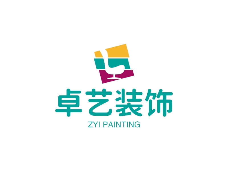 卓艺装饰 - ZYI PAINTING