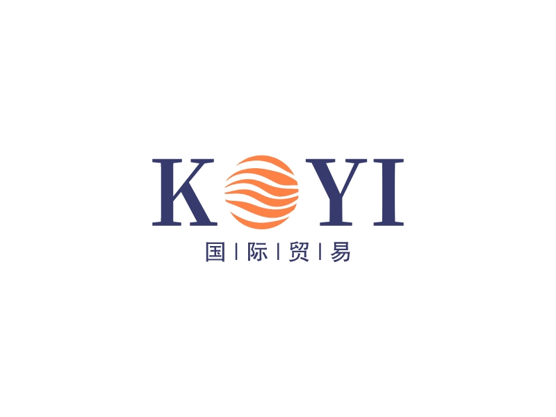 KOYIlogo设计