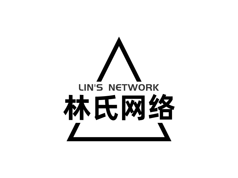 林氏网络 Logo Maker - Design 林氏网络 logos online