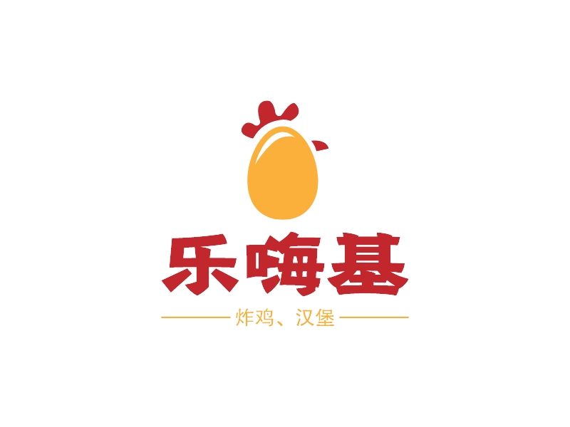 乐嗨基 Logo Maker - Design 乐嗨基 logos online
