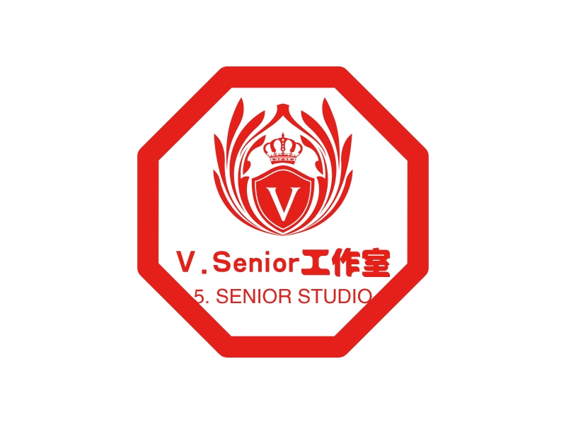 V.Senior工作室 - 5. SENIOR STUDIO