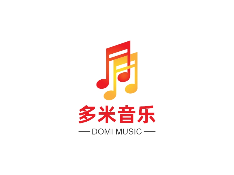 多米音乐 - DOMI MUSIC