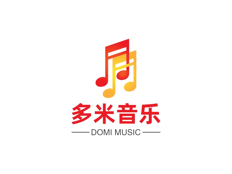 多米音乐 - DOMI MUSIC