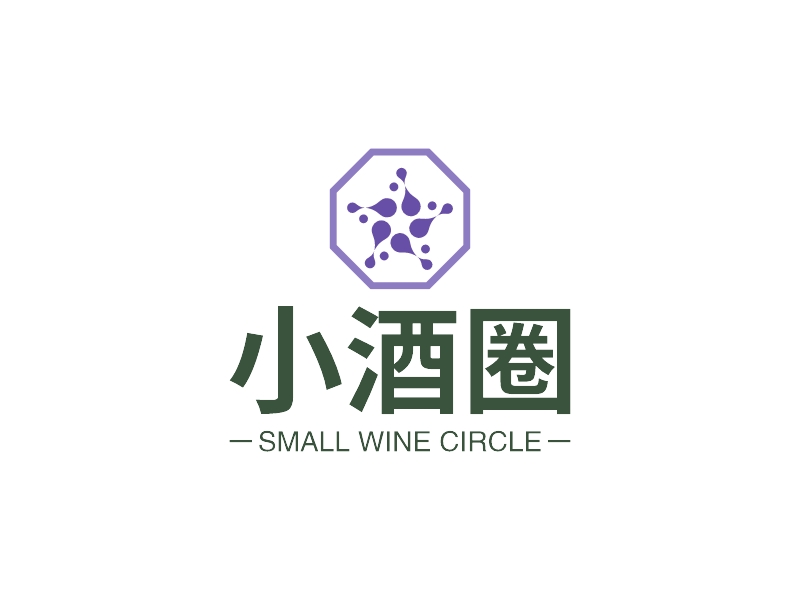 小酒圈 - SMALL WINE CIRCLE