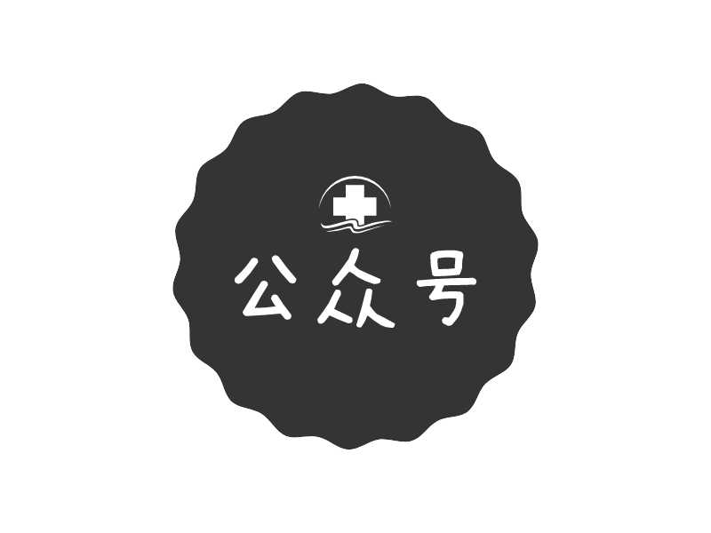 公众号 logo | 一键设计 logo - 标小智