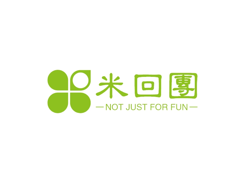 米回团 logo | 一键设计 logo - 标小智