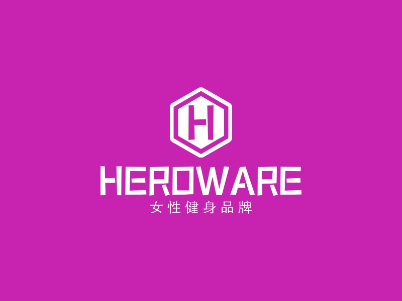 HEROWARE - 女性健身品牌