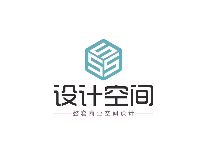 设计空间 Logo Maker - Design 设计空间 logos online