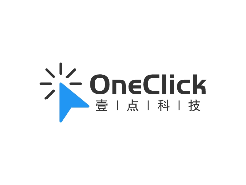 OneClick - 壹|点|科|技