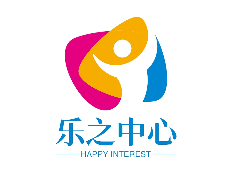 乐之中心 logo | 一键设计 logo - 标小智