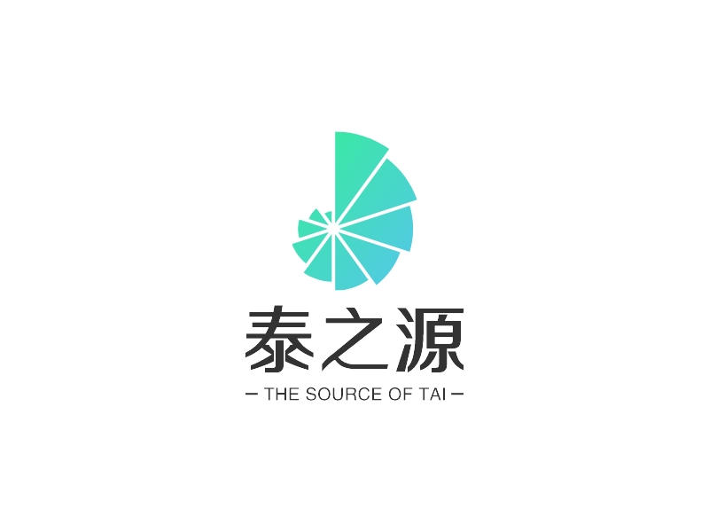 泰之源 logo | 一键设计 logo - 标小智