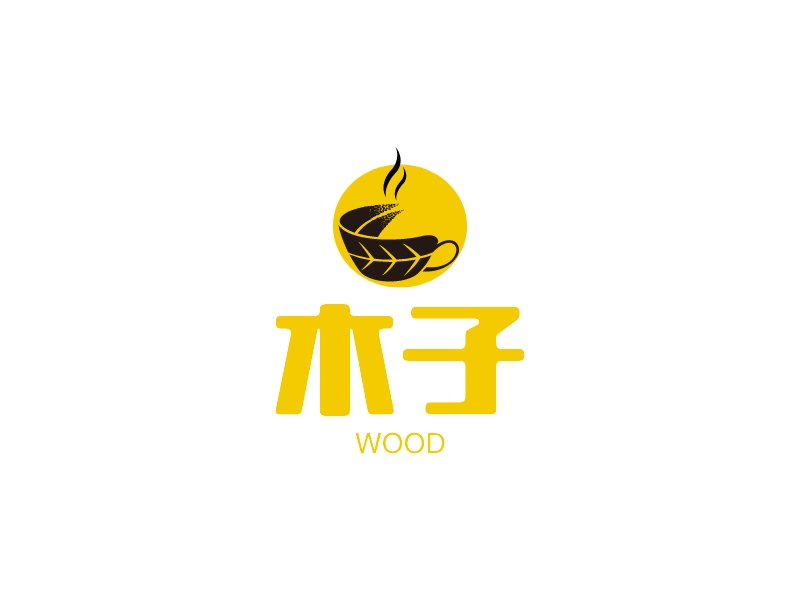 木子 logo | 一键设计 logo - 标小智