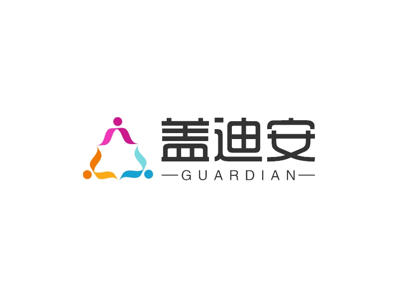 盖迪安 logo | 一键设计购物休闲 logo - 标小智
