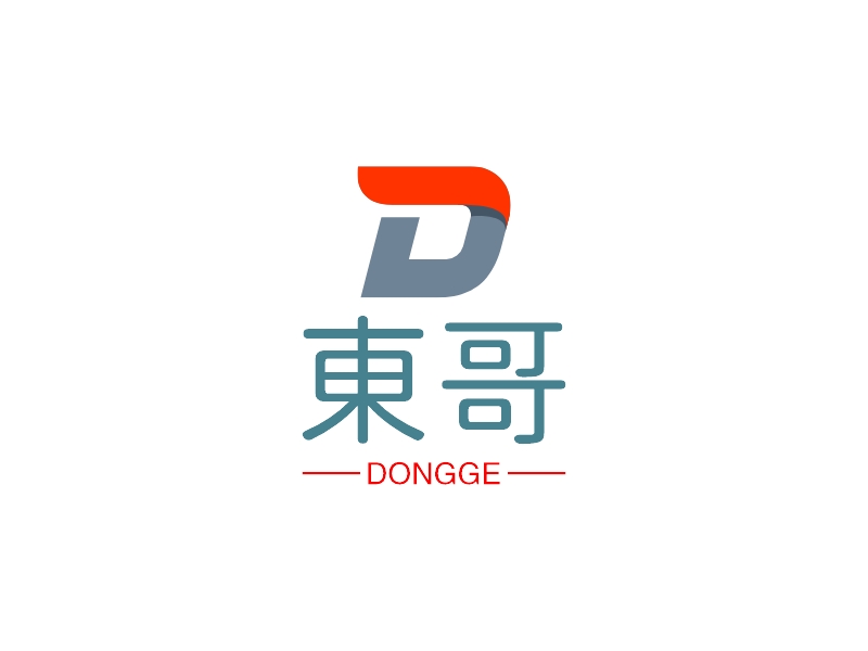 東哥logo设计 - 标小智