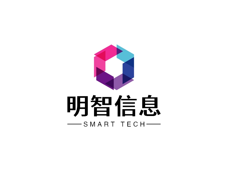 明智信息 Logo Maker - Design 明智信息 logos online
