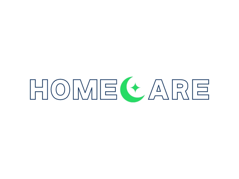 HOMECARE Logo Maker - Design HOMECARE logos online