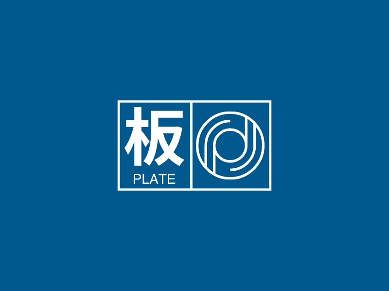 板logo设计 - 标小智
