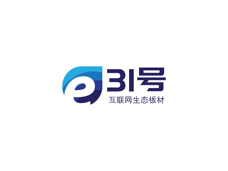 31号 logo | 一键设计 logo - 标小智
