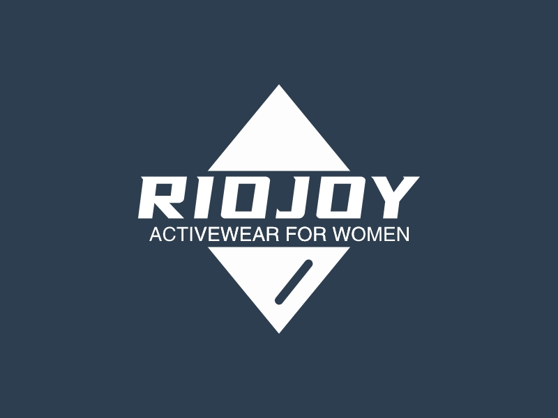 RIOJOY - ACTIVEWEAR FOR WOMEN
