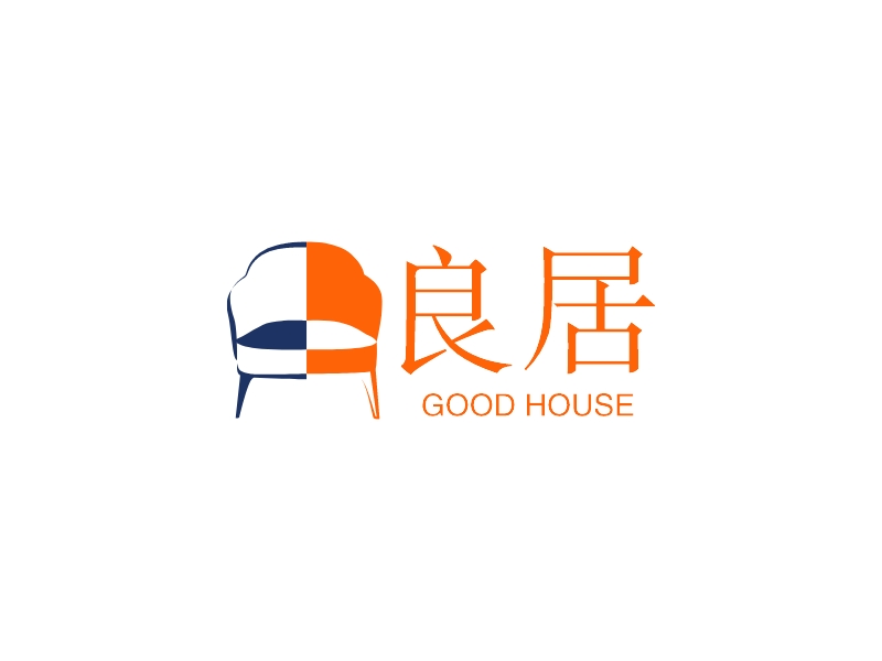 良居 - GOOD HOUSE