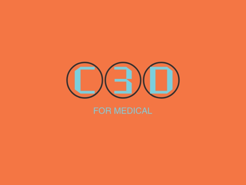 C3D - FOR MEDICAL