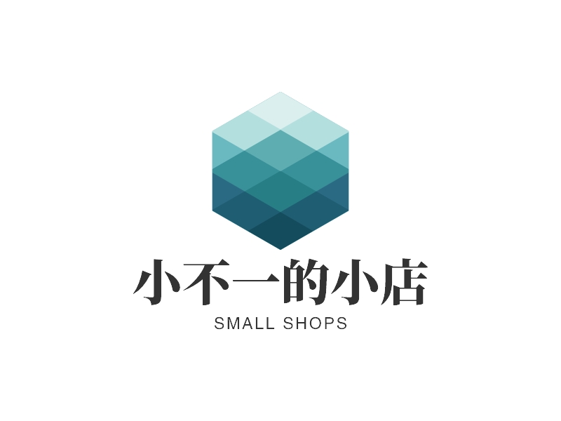 小不一的小店 - SMALL SHOPS