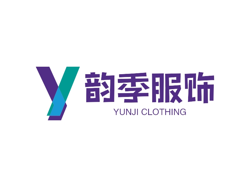 韵季服饰 - YUNJI CLOTHING