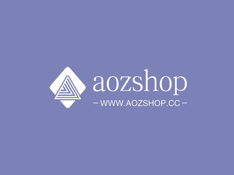 aozshop - WWW.AOZSHOP.CC