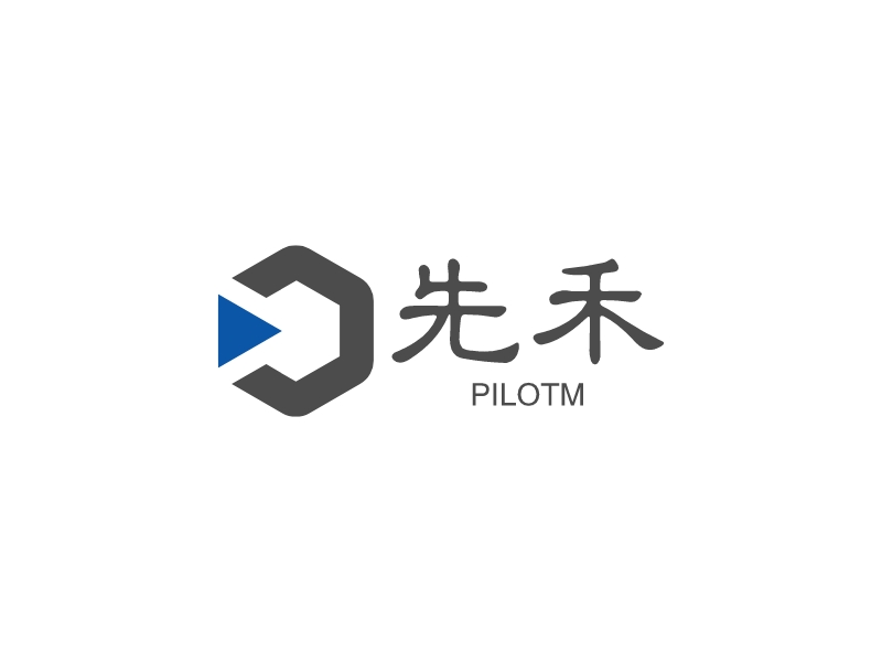先禾 logo | 一键设计 logo - 标小智