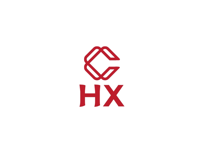 HX Logo Maker - Design HX logos online