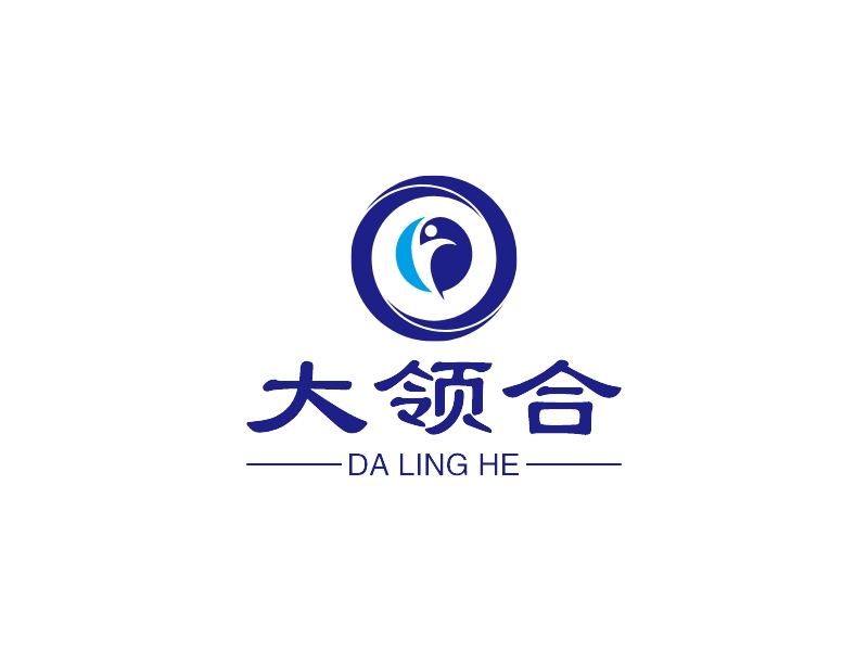 大领合logo设计 - 标小智