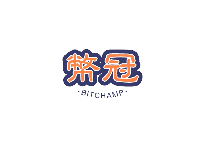 币冠logo设计 - 标小智