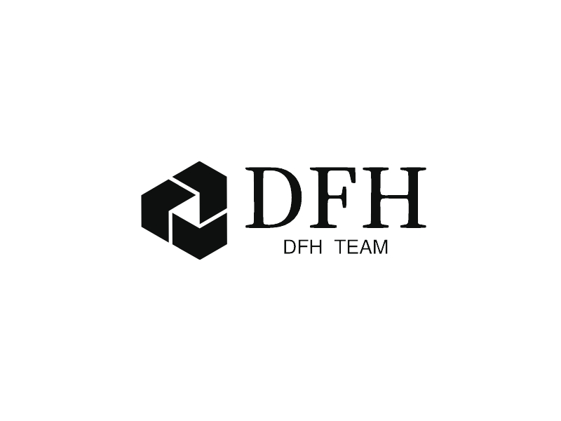 DFH Logo Maker - Design DFH logos online