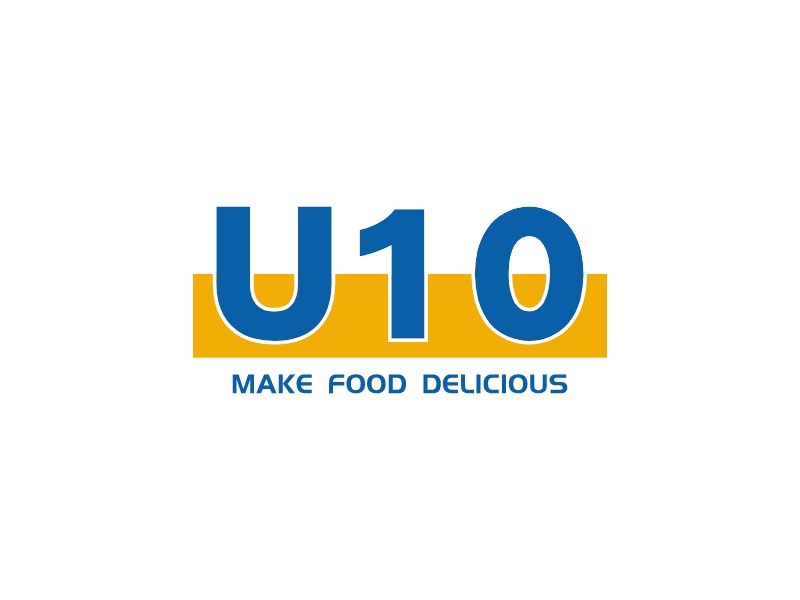 U10 Logo Maker - Design U10 logos online