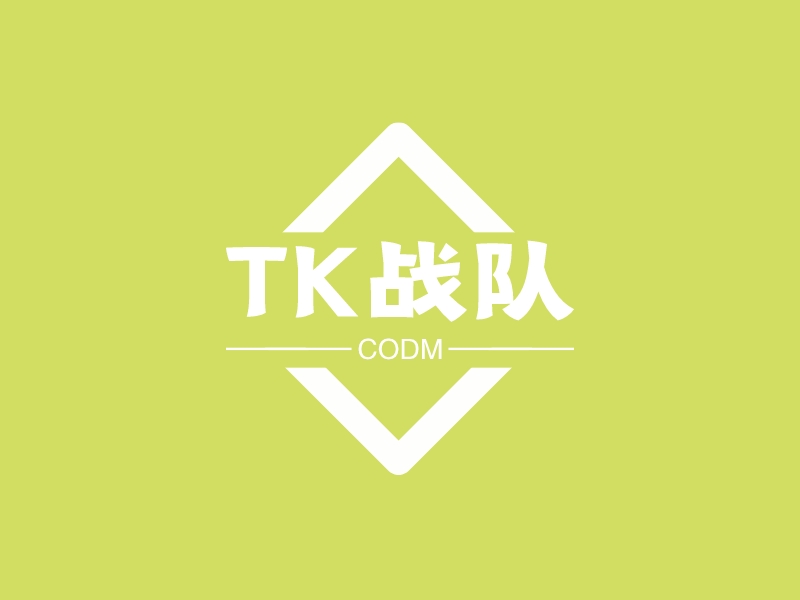 TK战队 Logo Maker - Design TK战队 logos online