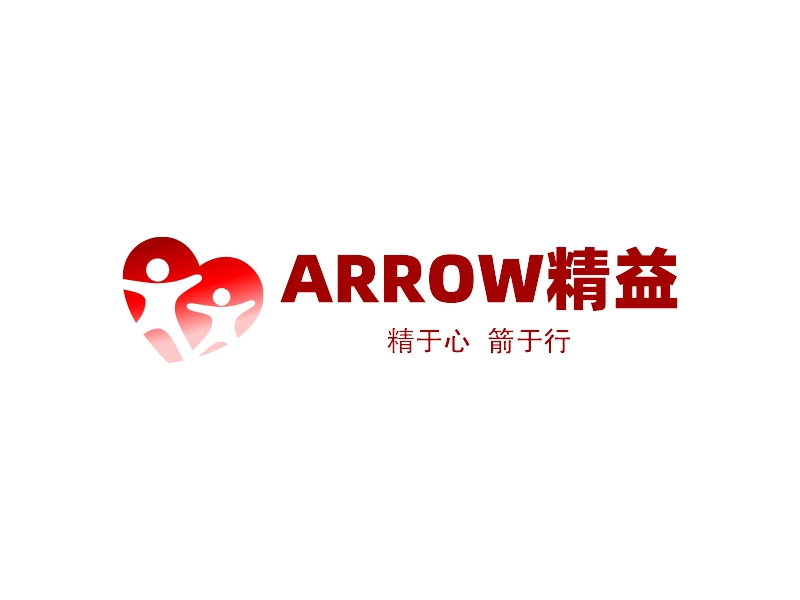 ARROW精益 Logo Maker - Design ARROW精益 logos online