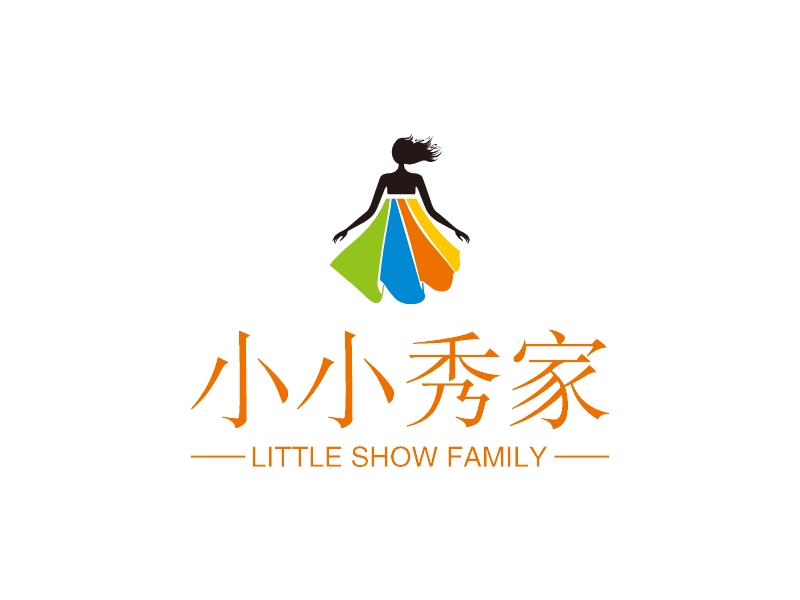 小小秀家 - LITTLE SHOW FAMILY