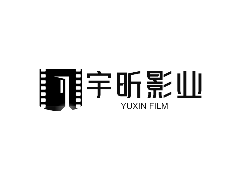 宇昕影业 - YUXIN FILM