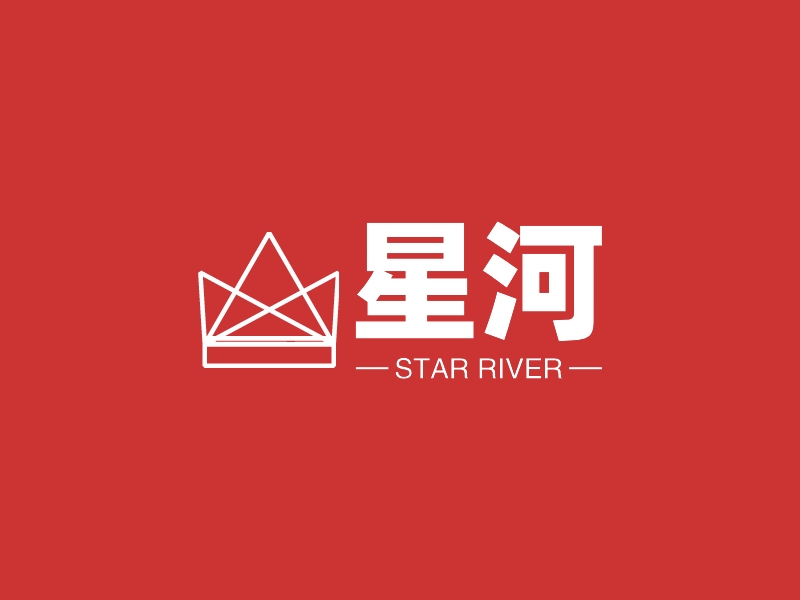 星河 Logo Maker - Design 星河 logos online