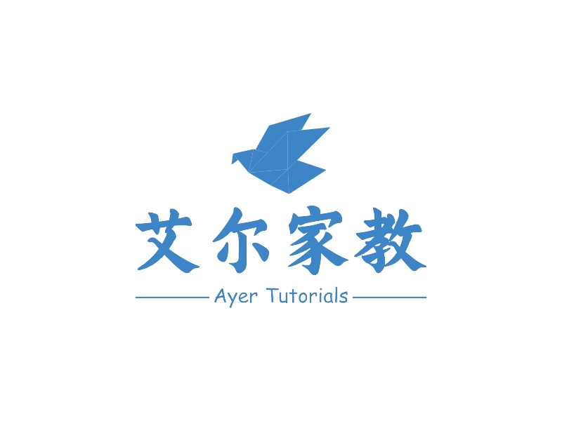 艾尔家教 Logo Maker - Design 艾尔家教 logos online