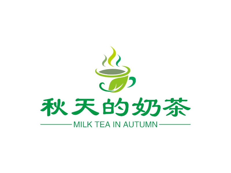 秋天logo设计素材,秋天logo图片png创意模板在线制作 - 标小智LOGO神器