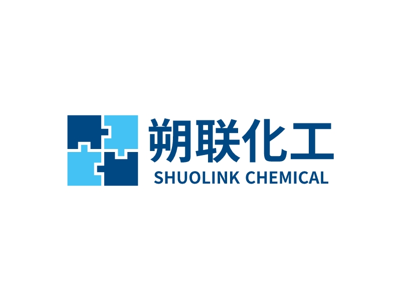 朔联化工 logo | 一键设计 logo - 标小智