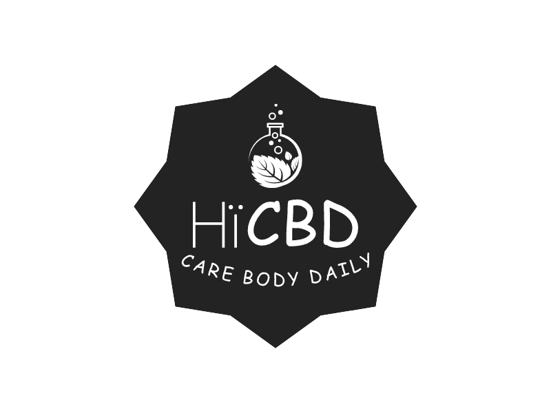 Hï CBD - CARE BODY DAILY