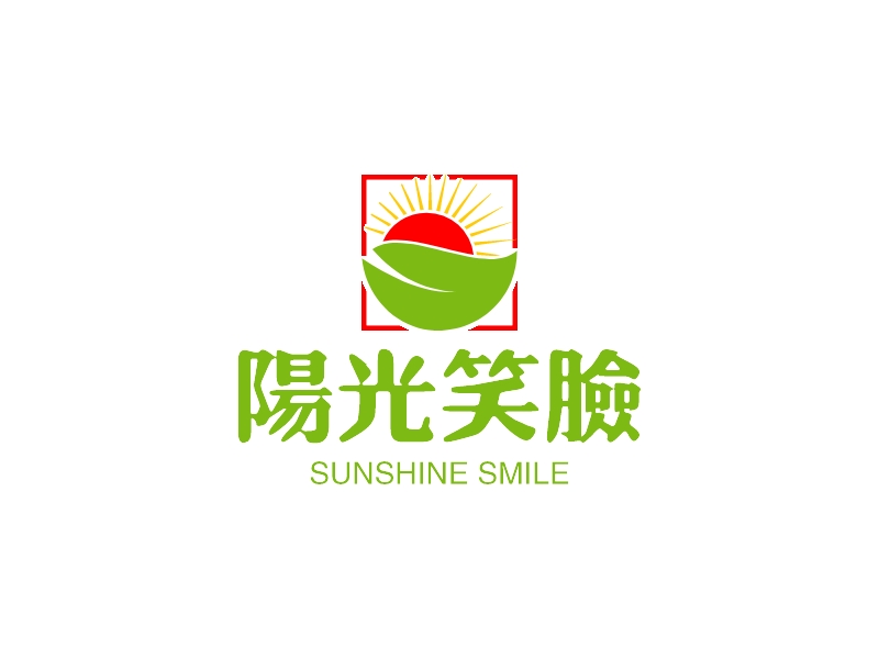阳光笑脸 - SUNSHINE SMILE