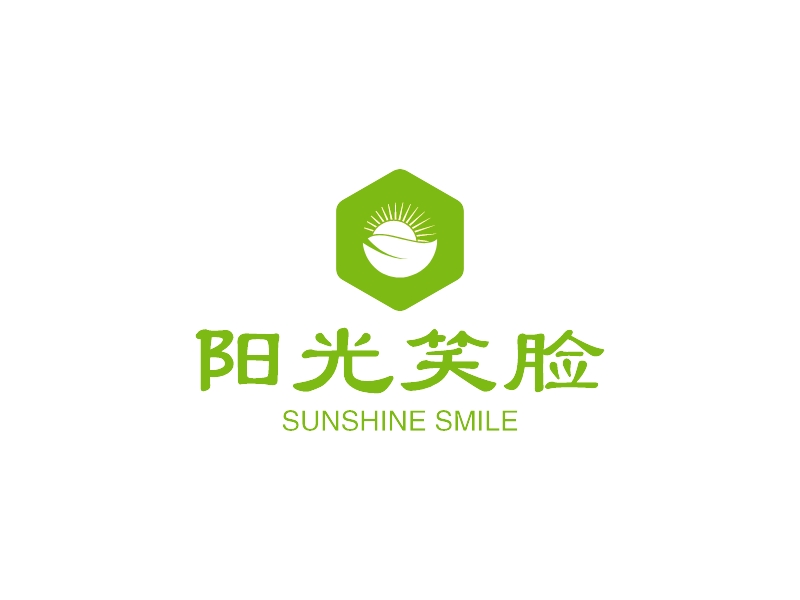 阳光笑脸 - SUNSHINE SMILE