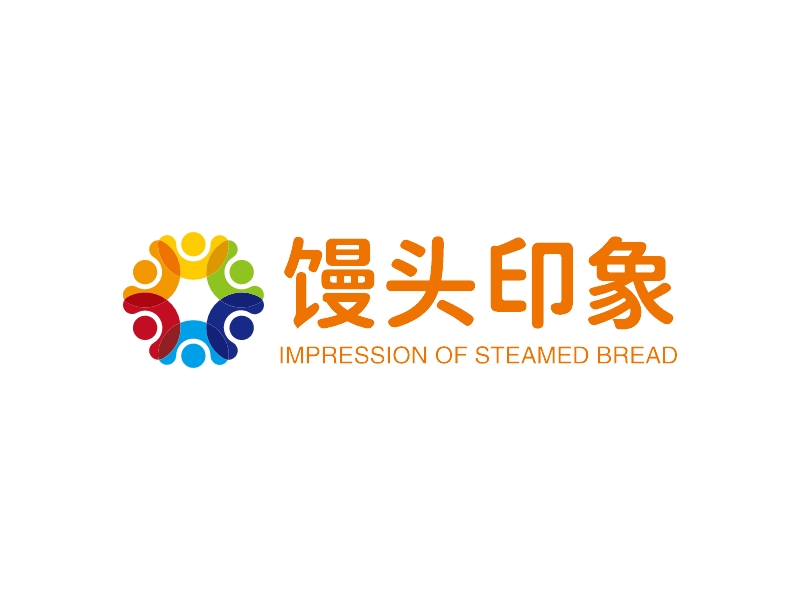 馒头印象 - IMPRESSION OF STEAMED BREAD