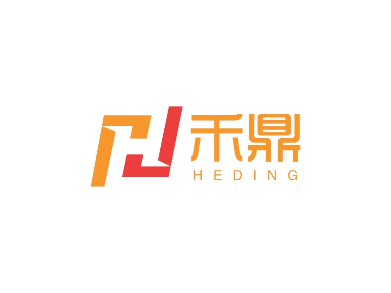 禾鼎 logo | 一键设计 logo - 标小智
