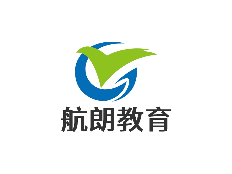 航朗教育 Logo Maker - Design 航朗教育 logos online