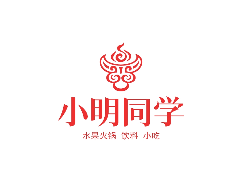 小明同学 Logo Maker - Design 小明同学 logos online