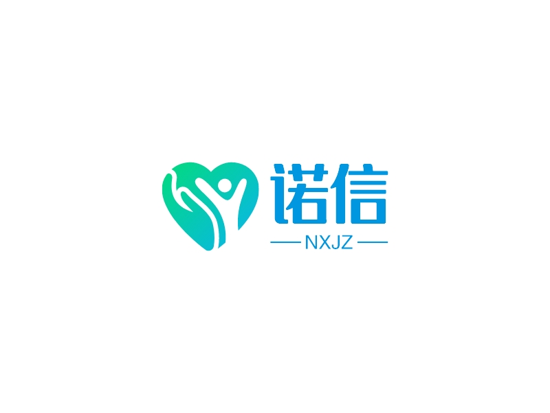 诺信logo设计 - 标小智